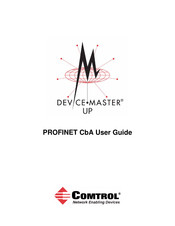 Comtrol DeviceMaster Up User Manual