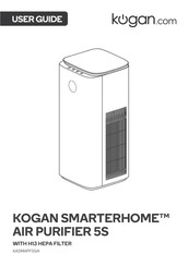 Kogan SMARTERHOME 5S User Manual