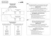 Ksl SIMPLER 27ET Quick Start Manual