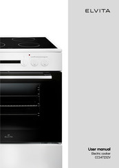 Elvita CCS47232V User Manual