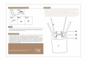 Wayfair Eames Frame Chair Instruction Manual