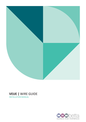 Betta VEUE Installation Manual