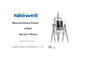 KEEWELL FT2800 Operator's Manual