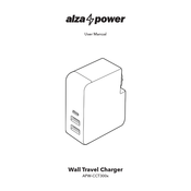 AlzaPower APW-CCT300 Series User Manual