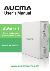 Aucma ARS-500C1 User Manual