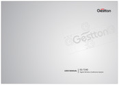 Gestton EG-7240 User Manual