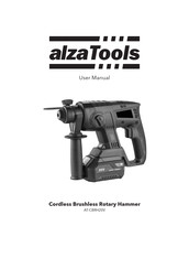 alzaTools AT-CBRH20V User Manual