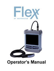 ReproScan Flexx Operator's Manual
