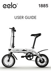 eelo 1885 User Manual