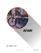 Mobella AFARI Product Manual