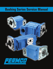 PERMCO 257 Series Service Manual