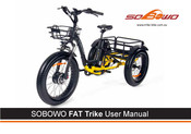 SOBOWO FAT User Manual