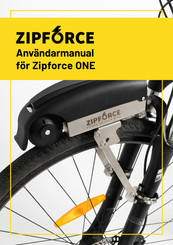 Zipforce ONE User Manual