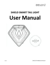 eesens SHIELD User Manual
