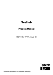 Tritech SeaHub Product Manual