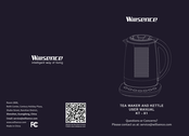 WILLSENCE KT-X1 User Manual