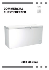 CHEFOOK CF6650 User Manual
