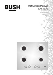 Bush BSH60BFCHB Instruction Manual