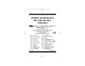 ASP 21005 Instructions For Use Manual