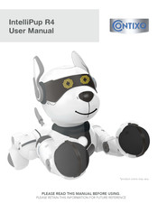 Contixo IntelliPup R4 User Manual