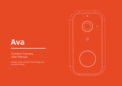 TIME2TECHNOLOGY Ava User Manual