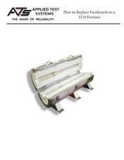 ATS 3210 Manual