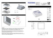 Lightronics TPB Quick Start Manual