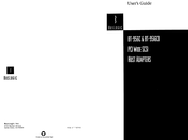 BusLogic BT-956CD User Manual