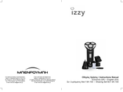 BENRUBI Izzy SK-100 Instruction Manual