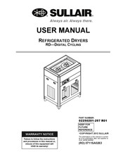 Sullair 02250201-297 R01 User Manual