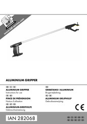 DELTA-SPORT GH-1384 Instructions For Use Manual