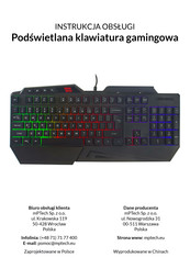 DRAGON BREATH EA-050326 User Manual