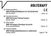 VOLTCRAFT WBP-90 Operating Instructions Manual