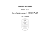 Speedtech Instruments Angleris EDGE PLUS User Manual
