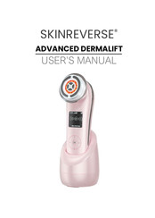 SKINREVERSE ADVANCED DERMALIFT User Manual