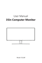 fiodio V3L6W User Manual