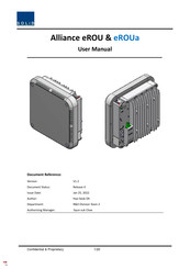 Solid Alliance eROU User Manual