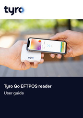 Tyro Go User Manual