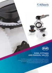 Aliaxis FIP PVDF Manual