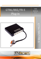 Emtron FR-S User Manual