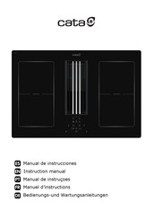 CNA Group cata IAS 770 Instruction Manual