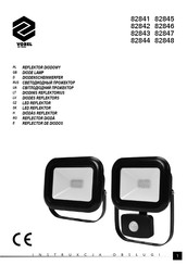 Vorel 82844 Manual