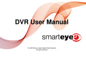 Smarteye Digital Electronics SER-2A Series User Manual