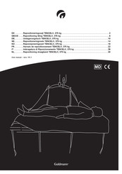 Guldmann TENCEL User Manual