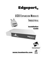 Inside Out Networks Digi Edgeport/4s MEI Installation Manual