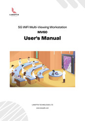 Lanoptik MV60 User Manual