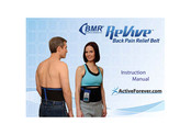 bpr ReVive Instruction Manual