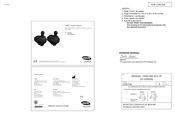 Invacare LINX CREM User Manual