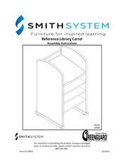 Smith System 26690 Assembly Instructions