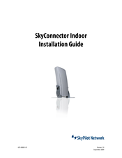 SkyPilot SkyConnector Outdoor Installation Manual